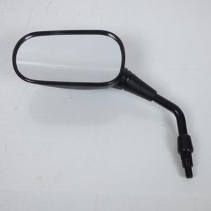 Vicma - Silver Wing - Linker Spiegel - Zwart - Voor Scooter Honda 600 - 2001 tot 2015