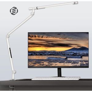 Equivera Daglichtlamp Hobby - Lichttherapielamp - Hobby Lamp - Bureaulamp - Daglichtlamp Staand