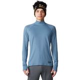 Mountain Hardwear - Butter T-shirt Met Lange Mouwen - Duurzaam - Lichtgewicht