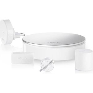 SOMFY Starter-alarmpakket - Gepatenteerde IntelliTAG � -technologie