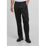 Urban Classics Broek 'Pintuck'  zwart