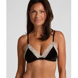 Hunkemöller - Bralette Agnes - Wit