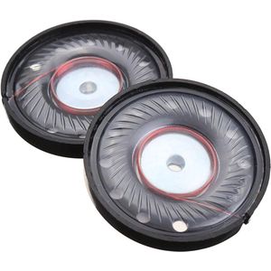 Zeynomax - Vervanging Oorkussens voor Noise Cancelling Hoofdtelefoon - Zwart - Comfortabel Luisteren - Geluidsisolatie.