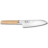 Kai Seki Magoroku Composite Santoku mes MGC-0402