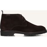 Floris van Bommel - Sturdi 01 - Chukka Boots - Bruin - Leer