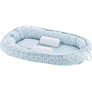 Babyjem Blauw Babynest 1114191