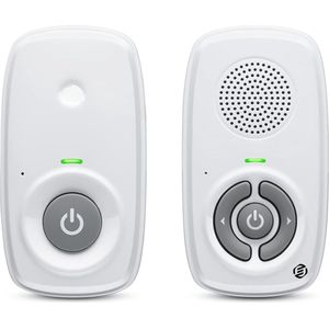 Equivera Babyfoon - Babyfoon met Camera - Baby Monitor - Baby Camera - Indoor - Multifunctioneel - Premium