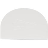 Patisse - Deegschraper 12 cm - 1 display