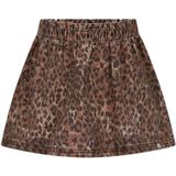 The New Chapter - Spijkerrok - Met Elastische Tailleband