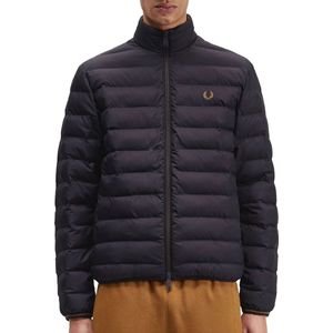 Fred Perry Insulated Jas Mannen - Maat S