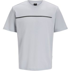 Jack & Jones Fusion Full Branding Shirt Heren (plussize) - Maat 3XL