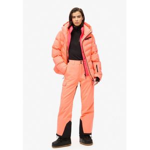 Superdry - Ultimate Rescue - Broek - Oranje - Waterdicht - Ademend