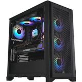 Xenith - Expert Corsair XT - Gaming PC - 32 GB RGB DDR5 - 2 TB SSD - Windows 11 Home