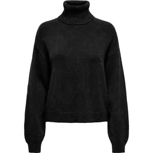 JDY Letty Knitted Rollneck Trui Dames