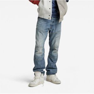 G-star 5620 3d Regular Fit Jeans Blauw 33 / 32 Man