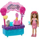 Barbie & Stacie to the Rescue Pop en Speelset