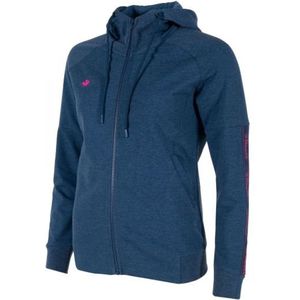 Reece Australia Studio Hooded Sweat Full Zip Dames - Maat M