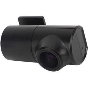 Smart Dash Cam, Front Dash Camera for Cars, Full HD Night Vision, 120 Degree Wide Angle, Loop Recording, Car Driving Video Recorder Camera