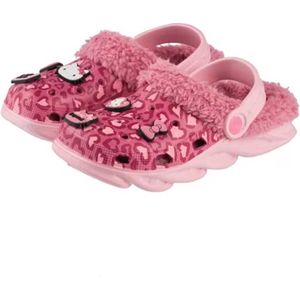 Hello Kitty Clogs