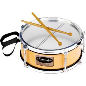 Muziekspeelgoed Reig Trommel Metaal (3+ jaar)