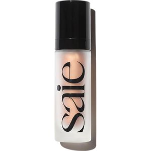 Saie Glowy Super Gel Lightweight Illuminator - Natuurlijk Glow - 30ml - Sunglow