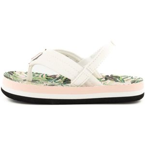 Reef Little Ahi Sandalen Leicht, flexibel und mit Fersenriemen