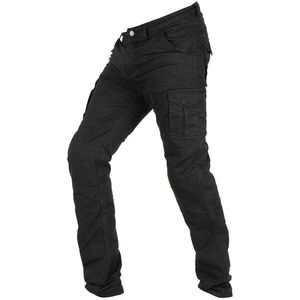 Motorbroek BATILIUS van MOTOBLOUZ