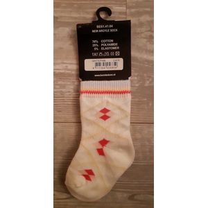 Bonnie Doon baby sokjes maat 0/4 mnd