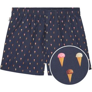 Pockies - Boxershorts - Navy