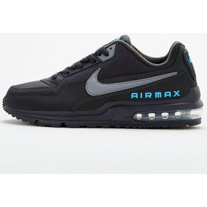 Nike Air Max LTD Sneakers - Zwart - Maat 45