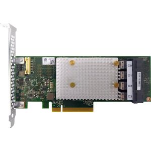 Lenovo - ThinkSystem 9350-16i - Storage Controller