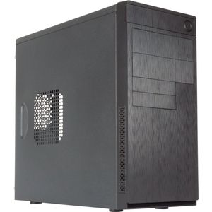 UNYKAch Caviar 6k Pro Evo Mini Tower Zwart