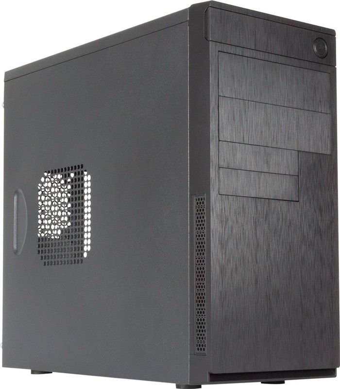 UNYKAch Caviar 6k Pro Evo Mini Tower Zwart