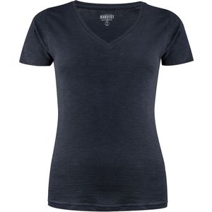 James Harvest T-SHIRT WHAILFORD WOMAN 2124006 - Marine - S