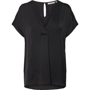 Inwear blouse rindaiw top Zwart-40 (L)