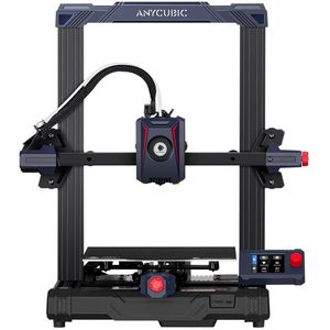 Anycubic Kobra 2 Neo 3D-printer - Hoge Snelheid, Automatische Nivellering & Groot Printformaat (250×220×220mm)