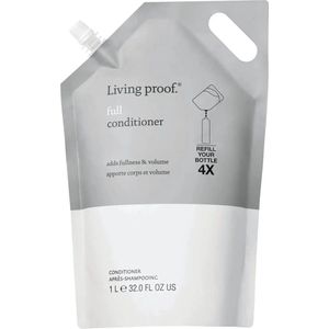 Living Proof Full Conditioner Refill Pouch 1L