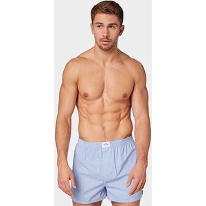 Tom Tailor Pure Cotton- 2P Heren boxershorts - Maat L