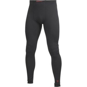 Craft Pro Zero Extreme - Sportbroek - Vrouwen - Maat S - Zwart