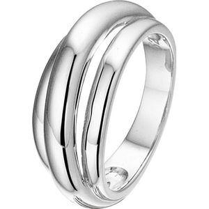 The Jewelry Collection Ring - Zilver