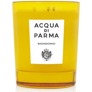 Acqua di Parma - Geurkaars Buongiorno 200 gram