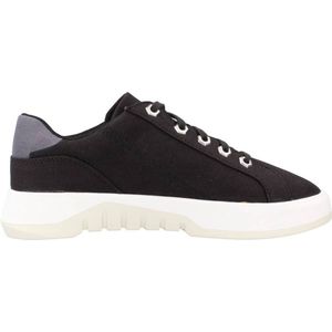 TIMBERLAND SUPAWAY CANVAS Zwart 36 EU