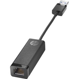 HP Netwerkadapter - USB 3.0 - Gigabit Ethernet
