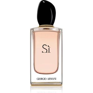 Giorgio Armani Sì 100 ml Eau de Parfum - Damesparfum