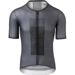 AGU High Summer Fietsshirt II SIX6 Heren - Grijs - L