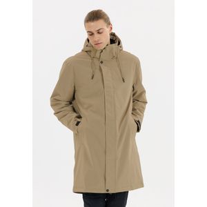 Whistler - Volcan - Parka Jas - Waterdicht - Polyester