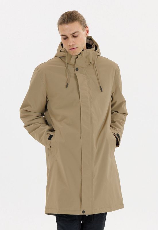 Whistler - Volcan - Parka Jas - Waterdicht - Polyester
