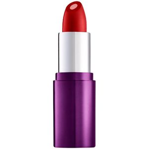 Covergirl - Simply Ageless Moisture Renew Core Lipstick - 330 Brave Burgundy - Hyaluronzuur - Lipstick - 4,2 g