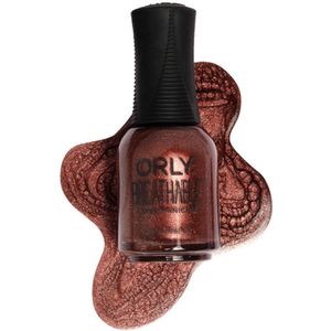 Orly Breathable Nagellak Goddes Some Bronze 18ml