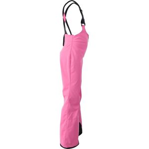 Brunotti Avalanchy Meisjes Ski Salopette - Barbie Pink - 128